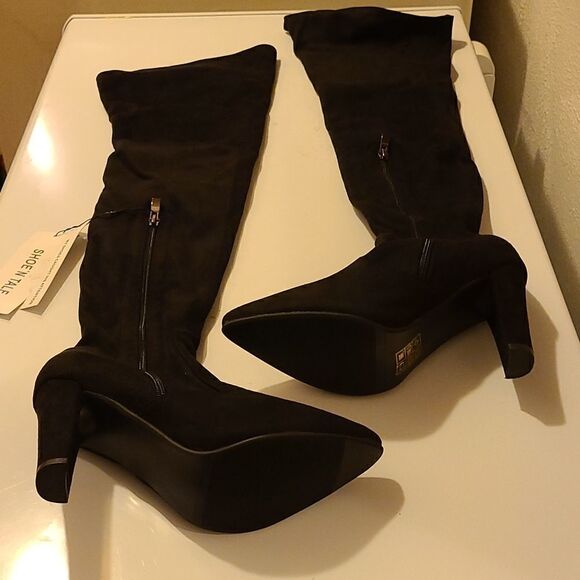 COPY - Shoe'NTale boots - Picture 1 of 12